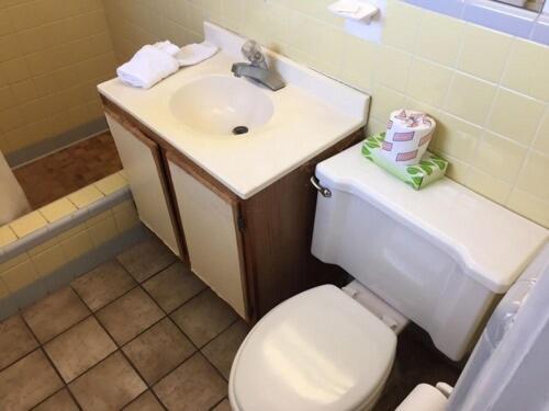 Economy Suites Winter Haven Esterno foto
