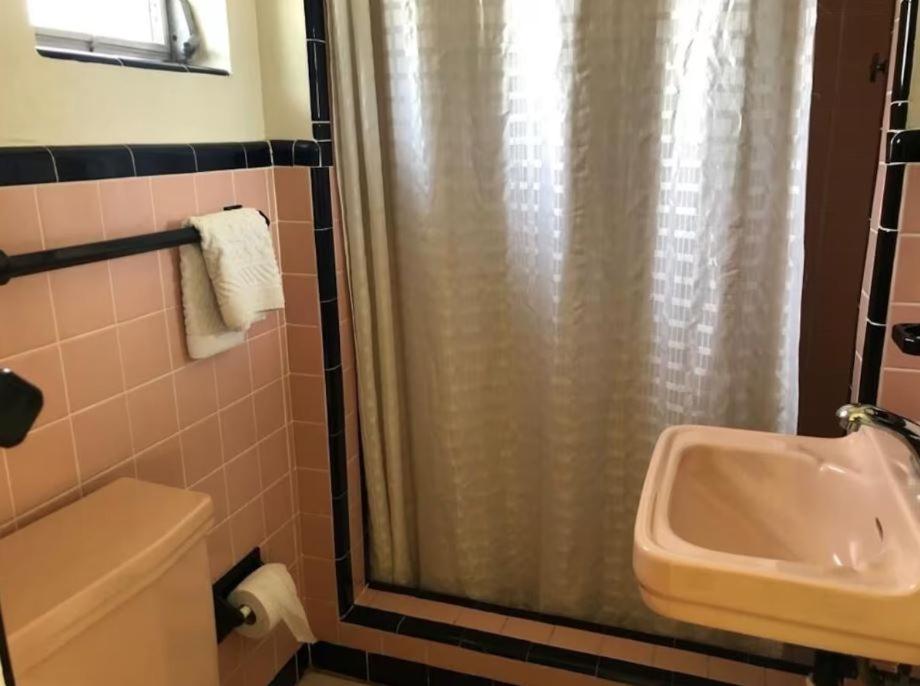 Economy Suites Winter Haven Esterno foto
